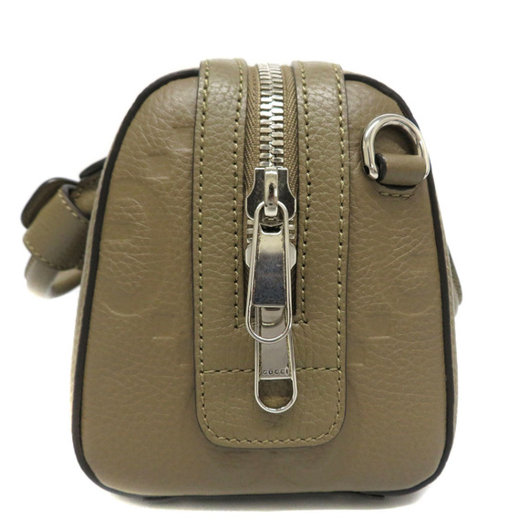Gucci Jumbo GG Duffel Bag - Picture 3 of 9